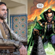 Illustration for article titled iGotham/is Best Decision Yet Is Hiring iGame of Thrones/i Alexander Siddig to Play Ras al Ghul